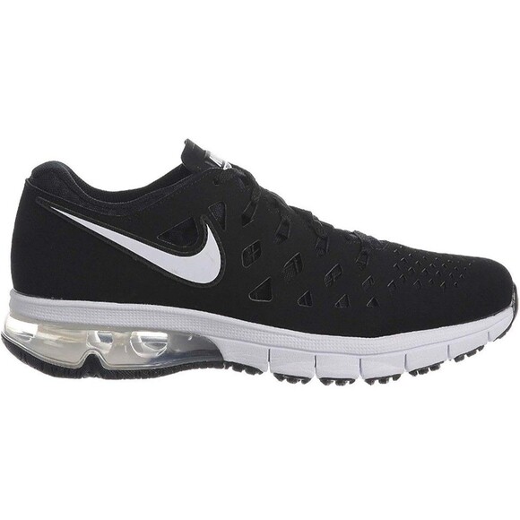 Nike Other - Nike Air Trainer 180 Black/White 916460‑001 • Men’s 10.5 • Athletic Sneaker